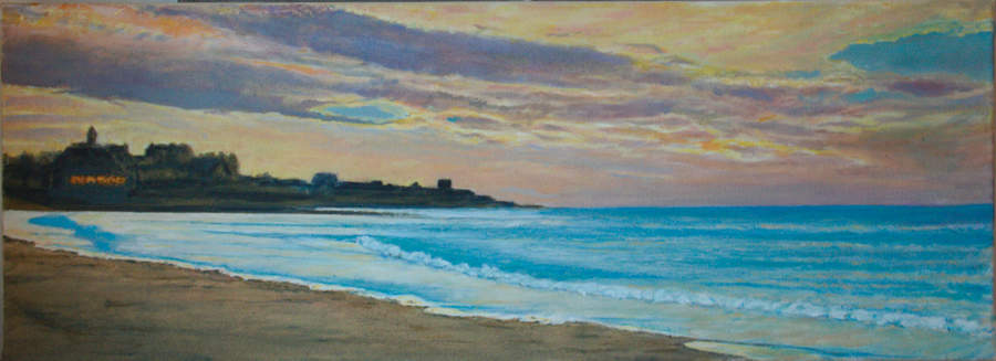 sunrise
