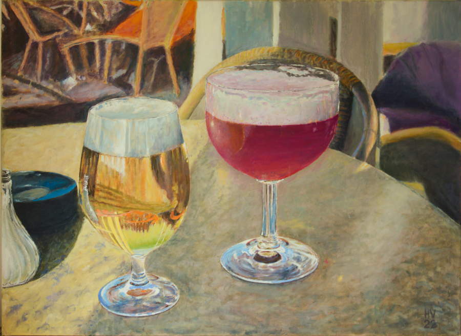 bier