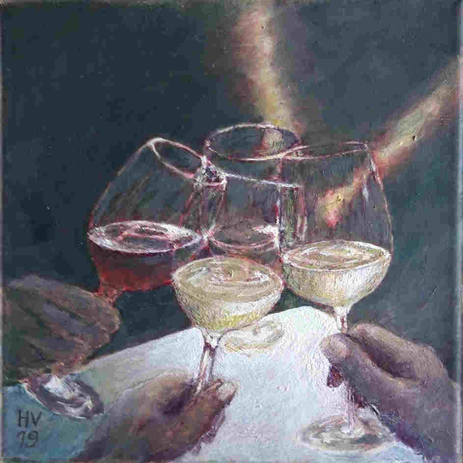 Chin-chin