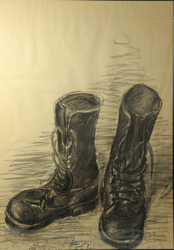 Stiefel