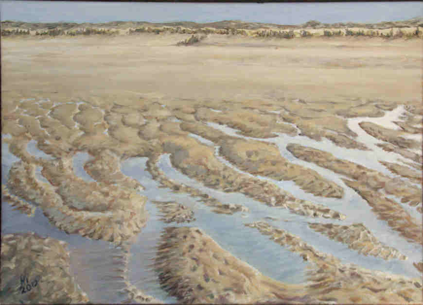 Strandpftzen